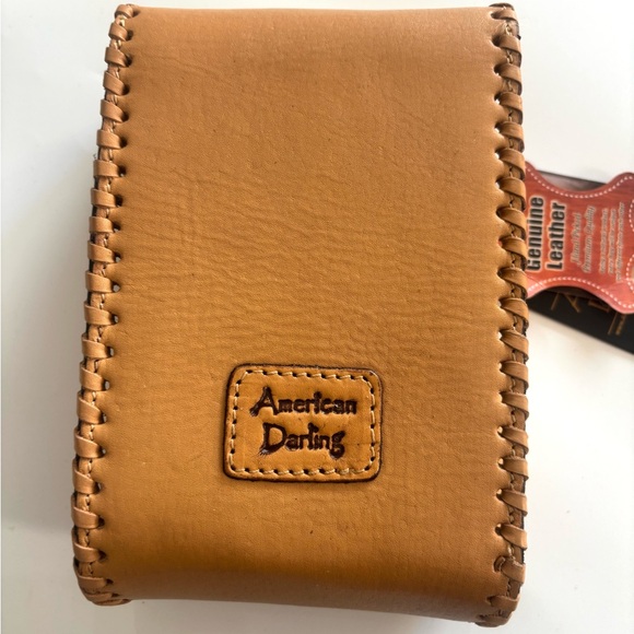 American Darling Cellphone Holder/Crossbody Purse - Picture 2 of 8